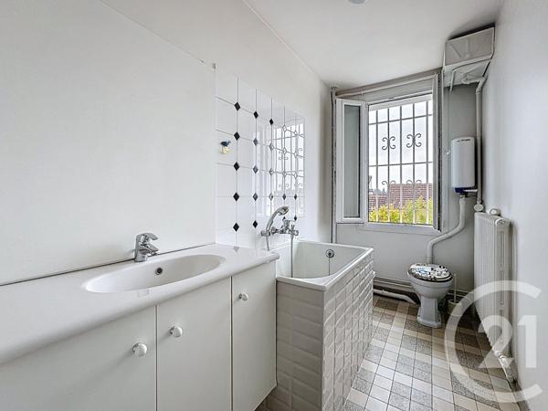 Maison à vendre  3 pièces - 70 m2 BAGNEUX - 92