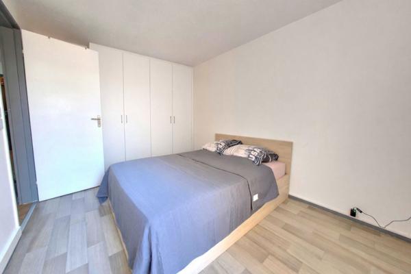 Appartement Moderne - F5 99.60 m2 - Roissy en Brie