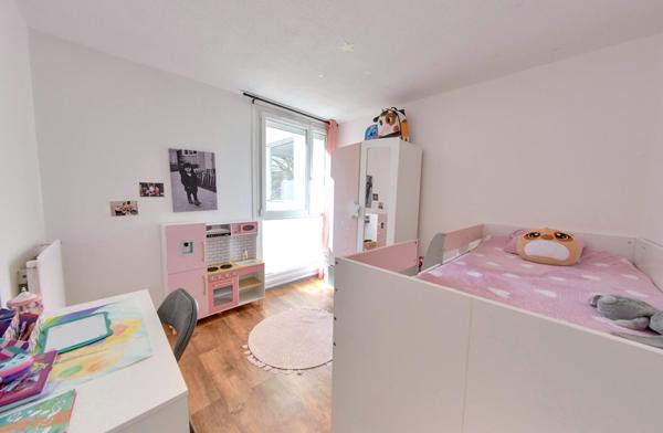 Appartement Moderne - F5 99.60 m2 - Roissy en Brie