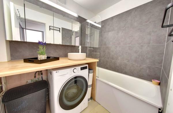 Appartement Moderne - F5 99.60 m2 - Roissy en Brie