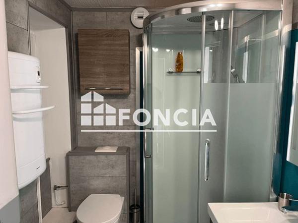 Location Appartement 2 pièces 32.69 m² - 3 COUR DU CENTRE Saint Cheron 91530