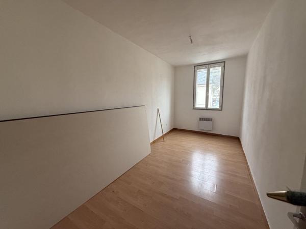Vente / Appartement T3