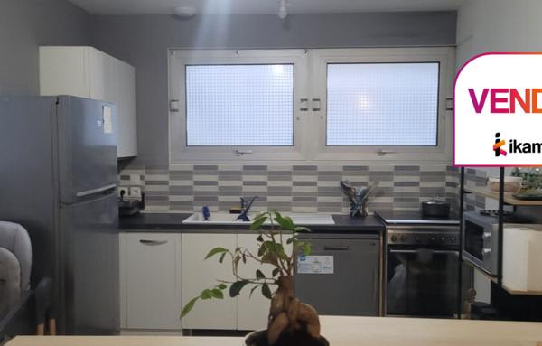 APPARTEMENT 95 M2 BEAUREPAIRE