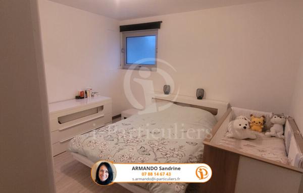 APPARTEMENT 95 M2 BEAUREPAIRE