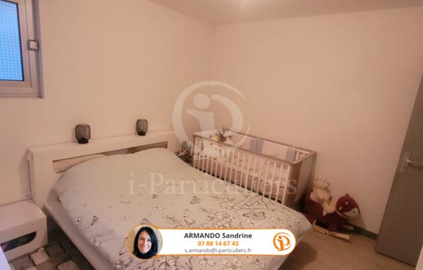 APPARTEMENT 95 M2 BEAUREPAIRE