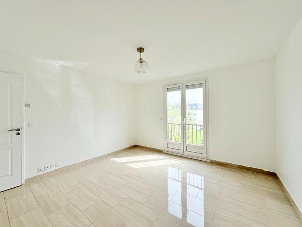 Appartement Le Perreux Sur Marne 4 pièce(s) 67.35 m2