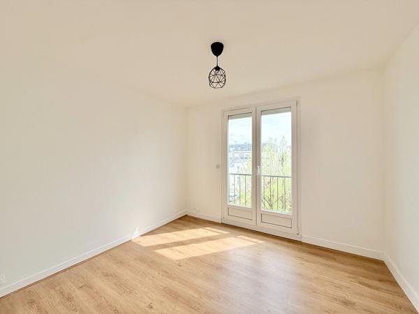 Appartement Le Perreux Sur Marne 4 pièce(s) 67.35 m2