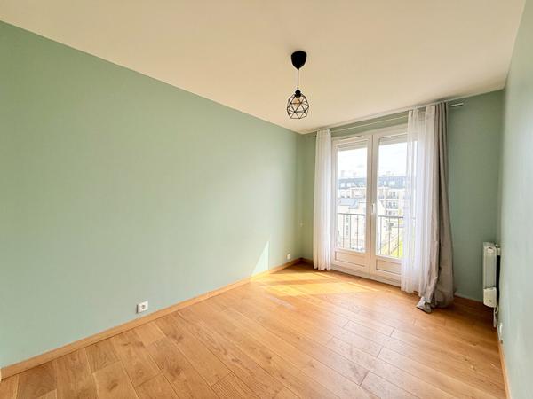 Appartement Le Perreux Sur Marne 4 pièce(s) 67.35 m2