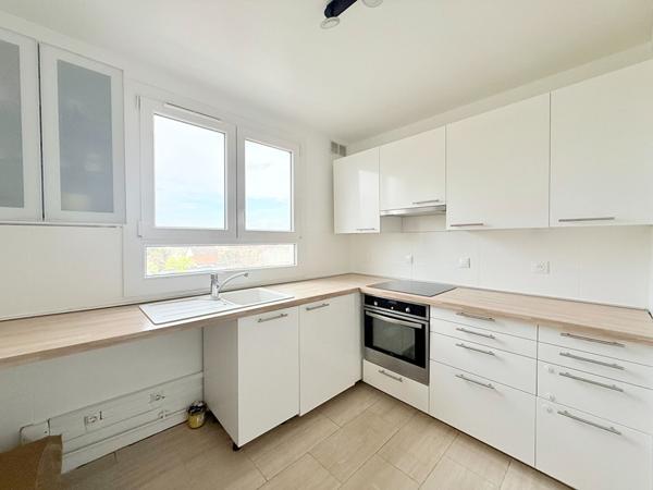 Appartement Le Perreux Sur Marne 4 pièce(s) 67.35 m2