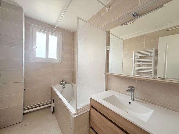 Appartement Le Perreux Sur Marne 4 pièce(s) 67.35 m2