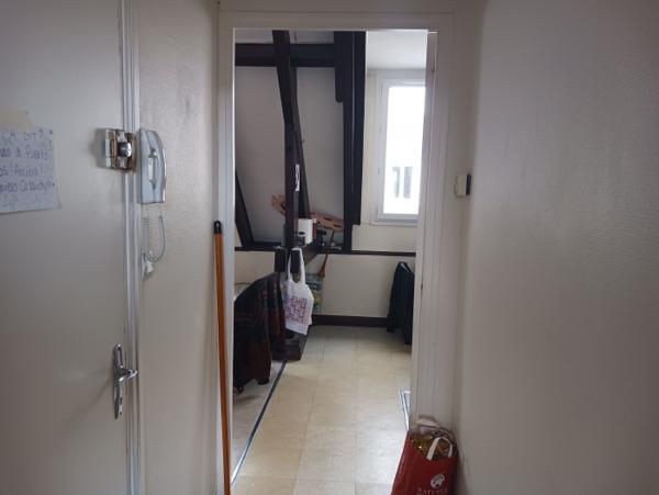 Location Appartement 3 pièces Tours (37000)