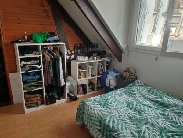 Location Appartement 3 pièces Tours (37000)