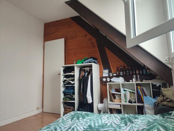 Location Appartement 3 pièces Tours (37000)