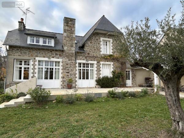 Maison à vendre à Lancieux dans les Côtes-d'Armor (22770), ref : 35021-2125