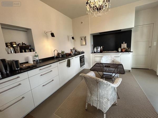 Maison à vendre à Lancieux dans les Côtes-d'Armor (22770), ref : 35021-2125