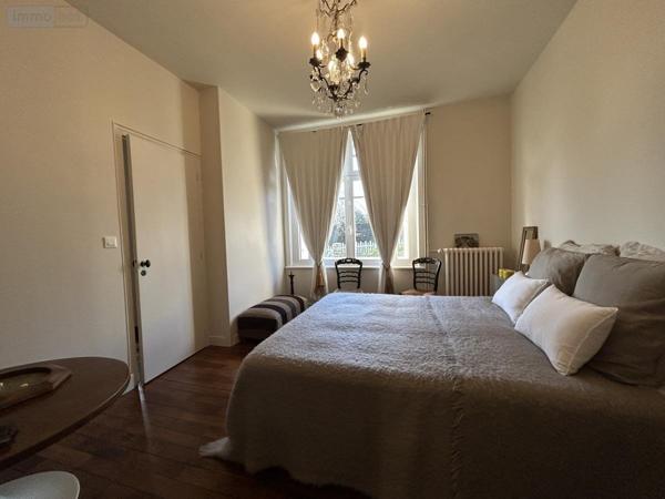 Maison à vendre à Lancieux dans les Côtes-d'Armor (22770), ref : 35021-2125