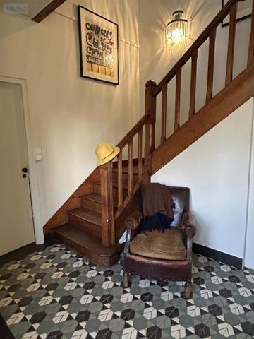 Maison à vendre à Lancieux dans les Côtes-d'Armor (22770), ref : 35021-2125