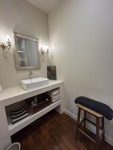 Maison à vendre à Lancieux dans les Côtes-d'Armor (22770), ref : 35021-2125