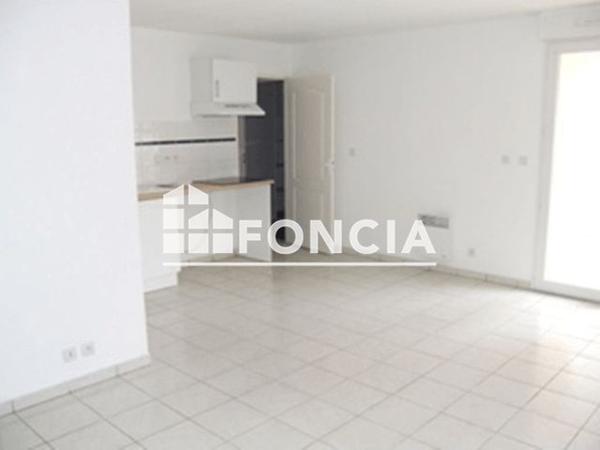 Location Appartement 3 pièces 59.9 m² - 389 RUE DE LA CROIX BLANCHE Mont De Marsan 40000