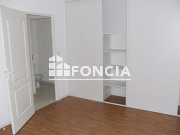 Location Appartement 3 pièces 59.9 m² - 389 RUE DE LA CROIX BLANCHE Mont De Marsan 40000