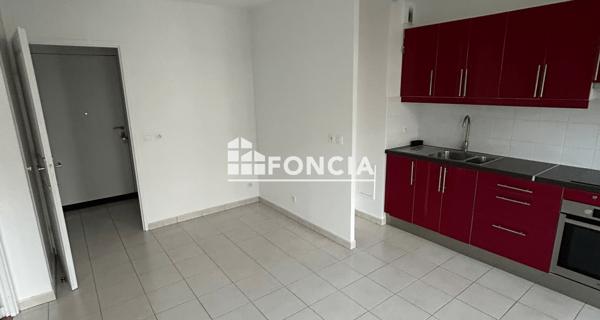 Location Appartement 2 pièces 36.31 m² - Châtenay-malabry 92290