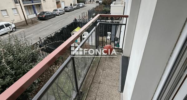 Location Appartement 2 pièces 36.31 m² - Châtenay-malabry 92290