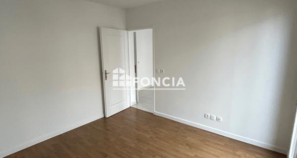 Location Appartement 2 pièces 36.31 m² - Châtenay-malabry 92290