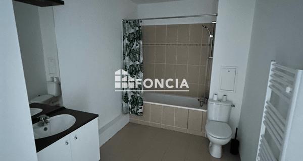 Location Appartement 2 pièces 36.31 m² - Châtenay-malabry 92290