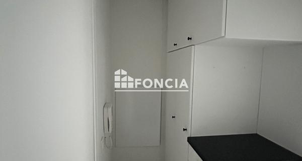 Location Appartement 2 pièces 36.31 m² - Châtenay-malabry 92290