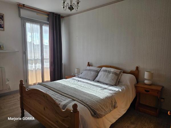 AUBAGNE Appartement T3 avec terrasse