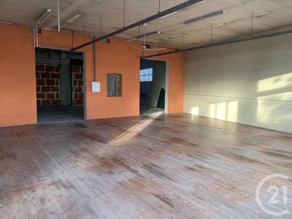 Immeuble à vendre  600 m2 ROANNE - 42