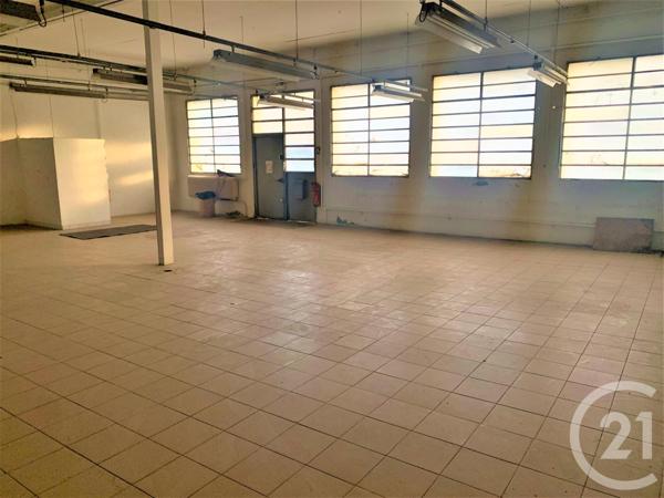 Immeuble à vendre  600 m2 ROANNE - 42