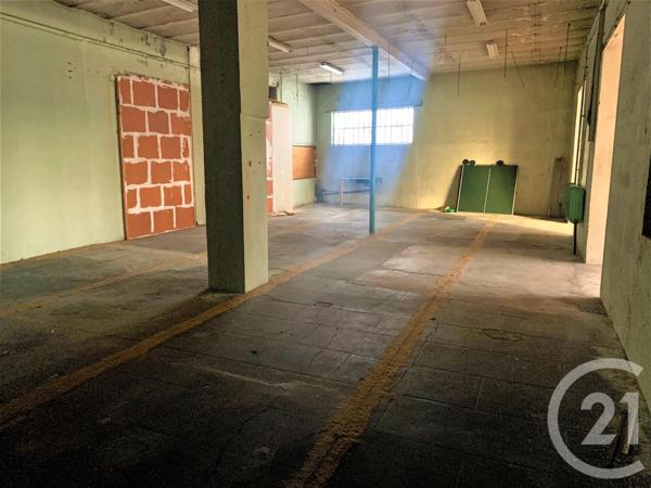 Immeuble à vendre  600 m2 ROANNE - 42