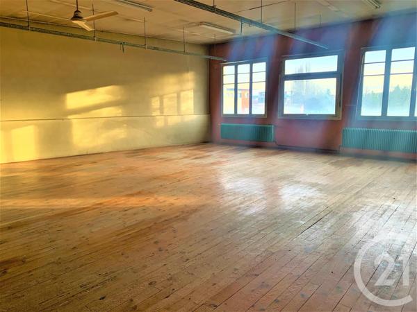 Immeuble à vendre  600 m2 ROANNE - 42