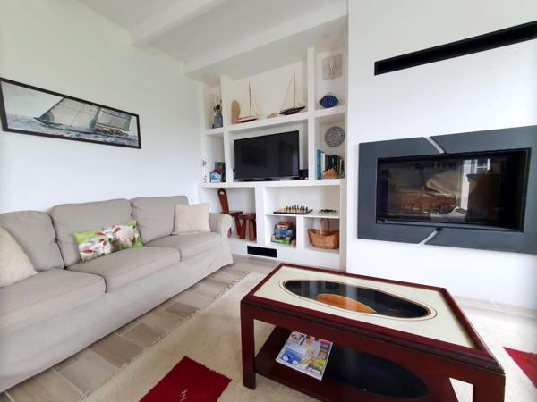 Roscoff – Maison avec accès direct à la plage, Pointe de Perharidy