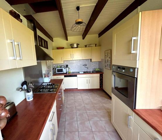 Roscoff – Maison avec accès direct à la plage, Pointe de Perharidy