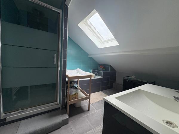 Maison à vendre 4 pièces BORDEAUX (33)