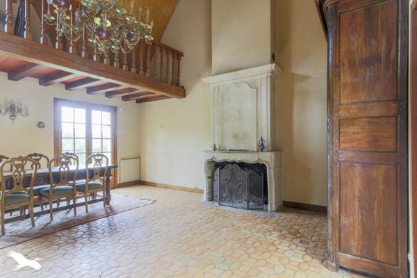 Maison 499 000 € Maule 7 p 175 m² DPE D
