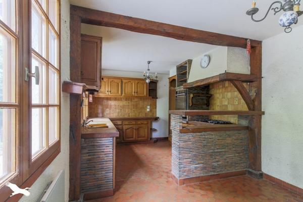 Maison 499 000 € Maule 7 p 175 m² DPE D