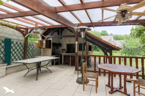 Maison 499 000 € Maule 7 p 175 m² DPE D