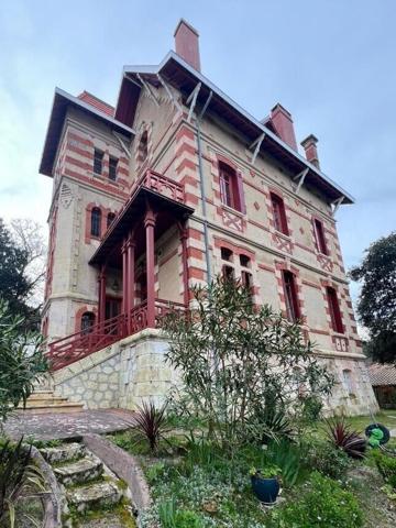 Appartement Arcachon 4 pièce(s)