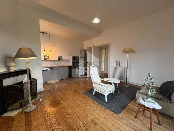 Appartement Arcachon 4 pièce(s)