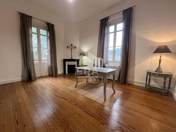 Appartement Arcachon 4 pièce(s)