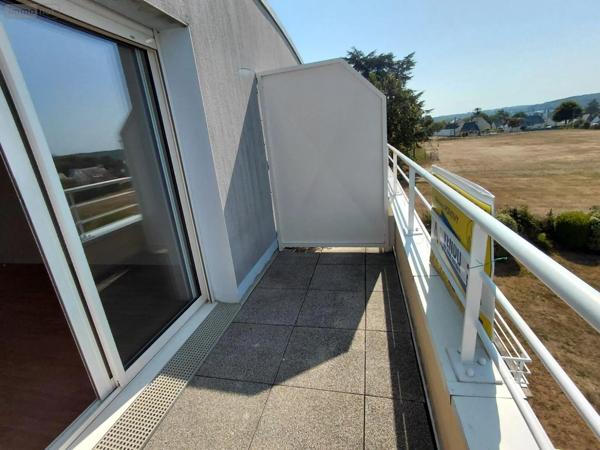 Achat - Appartement | Appartement ancien Locminé 56500 2 pièces 40 m 2