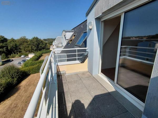Achat - Appartement | Appartement ancien Locminé 56500 2 pièces 40 m 2