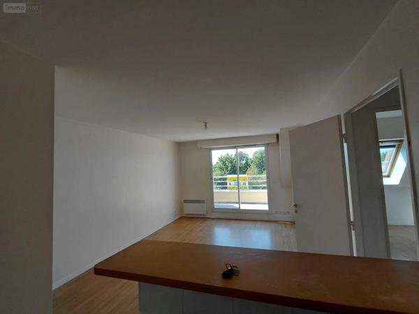 Achat - Appartement | Appartement ancien Locminé 56500 2 pièces 40 m 2