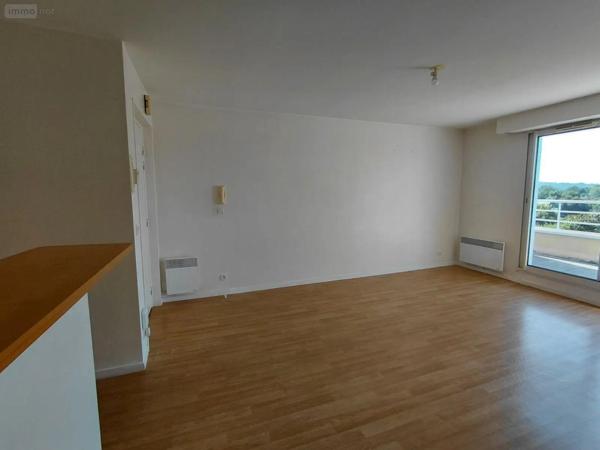 Achat - Appartement | Appartement ancien Locminé 56500 2 pièces 40 m 2