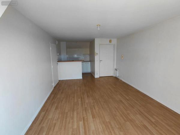 Achat - Appartement | Appartement ancien Locminé 56500 2 pièces 40 m 2