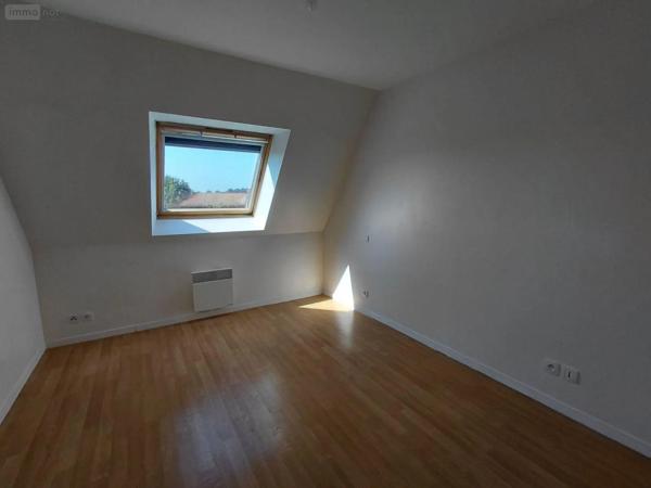Achat - Appartement | Appartement ancien Locminé 56500 2 pièces 40 m 2
