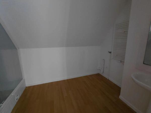 Achat - Appartement | Appartement ancien Locminé 56500 2 pièces 40 m 2
